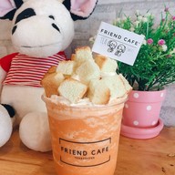 Friend Cafe’ ถนนตากสินมหาราช