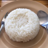 ลุงหนวดอาหารตามสั่งไม่ธรรมดา