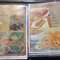 ครัวบ้านบ้าน By จำลอง