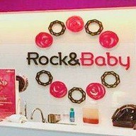 Rock & Baby Limelight  Phuket