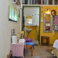 De Wang Hip Homestay