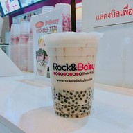 Rock & Baby Limelight  Phuket