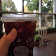 Inthanin Coffee พรีเมี่ยมออยล์
