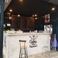 ร้านกาแฟ P&t Valentine's Coffee
