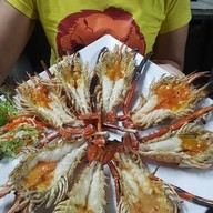วังกุ้งเผา