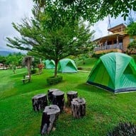 Panalee home and camping