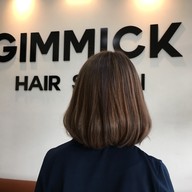 เมนูของร้าน GIMMICK HAIR SALON ร้านทำผมประชาอุทิศ-สุขสวัสดิ์ ดัดดิจิตอล&ยืดวอลลุ่ม ประชาอุทิศ90, ทุ่งครุ