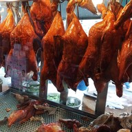 ร้าน 2 พี่น้องเป็ดย่าง-สำเหร่