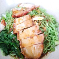 ร้าน 2 พี่น้องเป็ดย่าง-สำเหร่