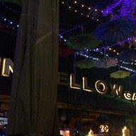 Zoe In Yellow Cocktail Bar + Restaurant