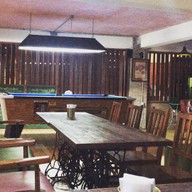 บรรยากาศ P1 Cafe'