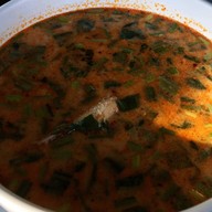 เส้นแก้วคาเฟ่