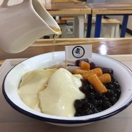 เมนูของร้าน YUN - Taiwanese Fusion Dessert Cafe Saintlouis 3