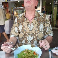 ร้าน 2 พี่น้องเป็ดย่าง-สำเหร่