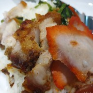 เมนูของร้าน ฮะเซ้ง1 ราชาเป็ดย่าง อ่อนนุช39