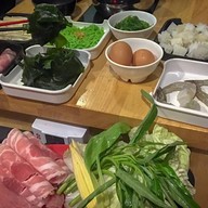 พุงกลมชาบู