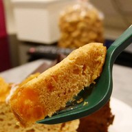 เมนูของร้าน I CAKE LOWFAT