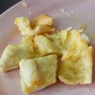 เมนูของร้าน เพลินชัยขนมปัง-กาแฟ