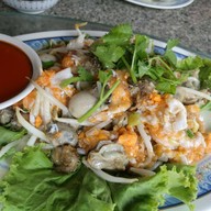 เมนูของร้าน อ้า