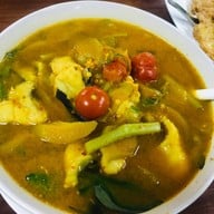 เมนูของร้าน ครัวคุณพิกุล