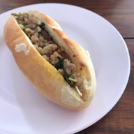 เมนูของร้าน แอมอาหารเช้า