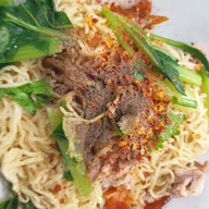 เมนูของร้าน ฮะเซ้ง1 ราชาเป็ดย่าง อ่อนนุช39