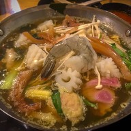 พุงกลมชาบู