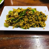 เมนูของร้าน ครัวคุณพิกุล