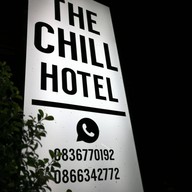 The Chill Hotel Sarakham