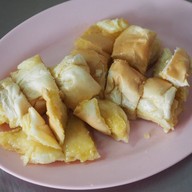 เมนูของร้าน เพลินชัยขนมปัง-กาแฟ