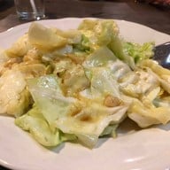 เมนูของร้าน ครัวมอเตาถ่าน