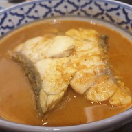 เมนูของร้าน Plu ถนนสวนพลู