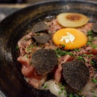 เมนูของร้าน Black Cow South Beach Avenue