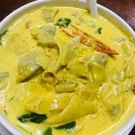 เมนูของร้าน ครัวคุณพิกุล