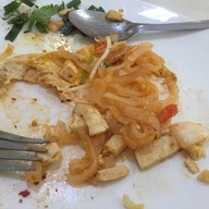 เมนูของร้าน ศิริวรรณ บ้านหอยทอด รัตนาธิเบศร์