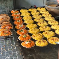 เมนูของร้าน ห้าง ต เง๊กชวน ขนมเบื้องแม่ประภา บางลำพู