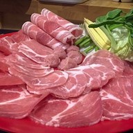 พุงกลมชาบู