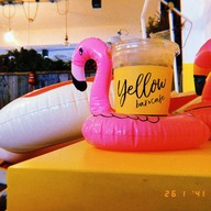 Yellow Bar and Cafe