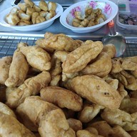 เจิดจ้า ลูกชิ้นปลาระเบิด