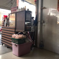 หน้าร้าน แอมอาหารเช้า