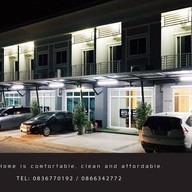 The Chill Hotel Sarakham