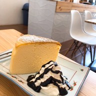 เมนูของร้าน Chokoreto