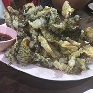 เมนูของร้าน โก๊ขิว