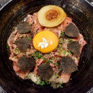 เมนูของร้าน Black Cow South Beach Avenue