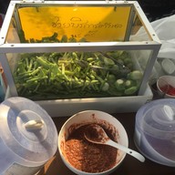 เมนูของร้าน แกงใต้เมืองลุง
