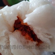 เมนูของร้าน ซาลาเปา ก้อนทอง