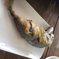 เมนูของร้าน แกงใต้เมืองลุง