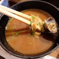 เมนูของร้าน Sushi Endou Jyo-Maze Osaka fish market