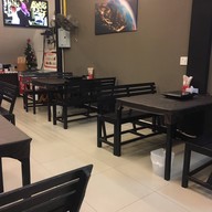 Buriram Grand Shabu ประโคนชัย