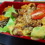 Croissant Coffee House ลาดกระบัง